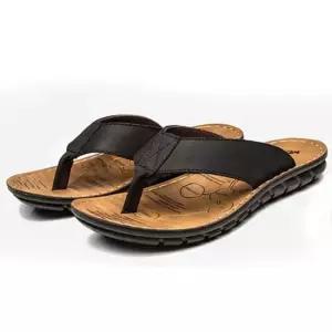 남성쪼리 커플신발 샌들 슬리퍼 실내화 쪼리 남성쪼리 남여공용쪼리 비치쪼리 가죽쪼리