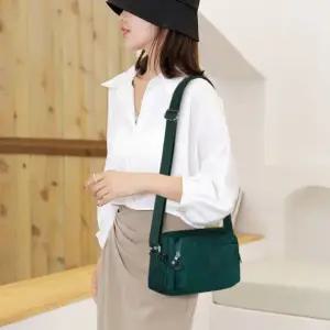 전면 큰 포켓 데일리 남자 여자 예쁜 크로스백 가방 미니크로스백 캔버스백 빅크로스백