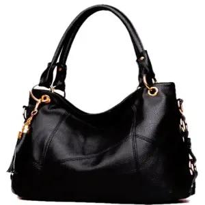 여성 업무용 여행 나들이 워킹맘 큰 가죽 가방 백 30대여자 40대여자 50대여자 여행용 일상