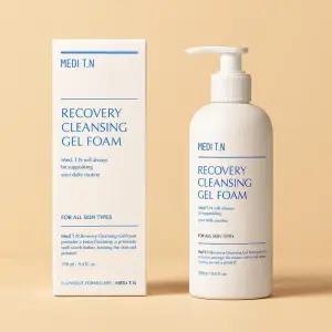 [메디티엔][메디티엔] 약산성 폼클렌징 저자극 세안제 청소년 사춘기  클렌징폼 2개 (42239808)