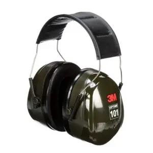 청력보호 귀덮개 헤드밴드형 방음 소음 차단 학생 공부 현장 공장 소리 헤드셋