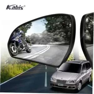 와이드뷰미러 사각지대 곡면미러 사이드미러 차량사각지대 카비스와이드미러