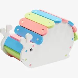 햄스터 집꾸미기용 놀이터용품 달팽이모양 놀이터 터널 사육장