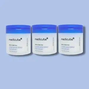 [기타] 메디큐브 제로 모공 패드 2.0 70매 3개