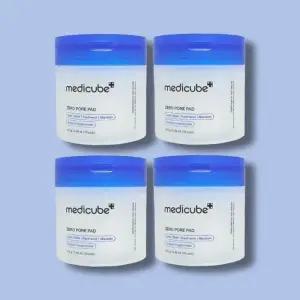 [기타] 메디큐브 제로 모공 패드 2.0 70매 4개