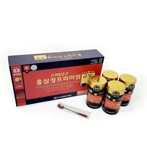 프리미엄 홍삼정 금빛