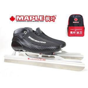 초보자 스케이트 메이플 리얼 피겨 스피드 빙상 애비뉴 캐나다의