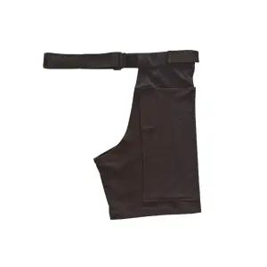 소변 주머니 가방 소변줄 벨트 수납 바지 반바지 노인