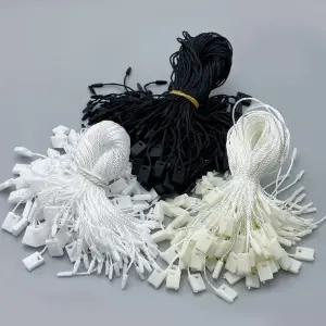 라벨 라벨끈 택끈 택핀 상표끈 택실고리 택고리 인기제품 사각머리 트렌드