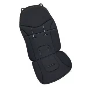 펠리버 유모차 시트 라이너 모든 부가부 호환되는 액세서리 교체 쿠션 양면 디자인 여름용 3D 통기성 메시