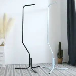 앵무새 새장 브래킷 스탠드 케이지 받침대 횟대 둥지 바퀴 거치대 선반 홀더