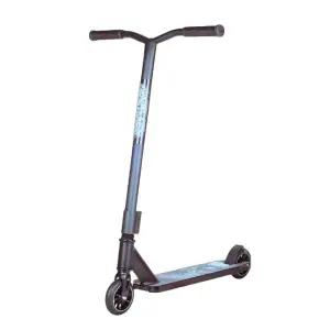 묘기용 킥보드 스턴트 두발 프로 360도 스쿠터 블랙 킥보드