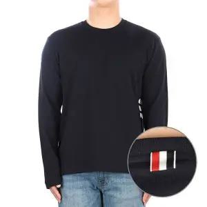 [톰브라운] 남성 긴팔 티셔츠 MJS218A J0084 415 26SS 1731643 154886667