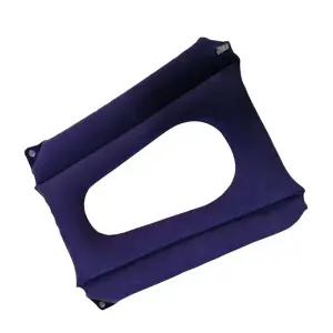 욕창방지방석 보조기 통기성 에어방석 엉덩이 쿠션