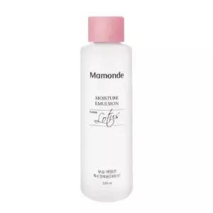 마몽드 모이스처 에멀전 320ml 1개