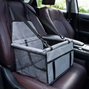 예홈펫 강아지 애견 카시트 켄넬 이동 가방 캐리어