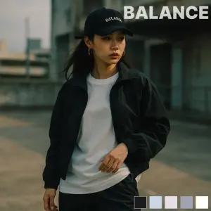 백화점 탑텐 밸런스 정품 여성) MBF5JJ2030 초경량 윈드브레이커 생활 방수 바람막이