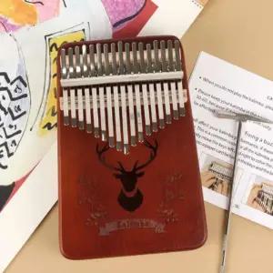 손가락피아노 핑거피아노 칼림바 손가락피아노