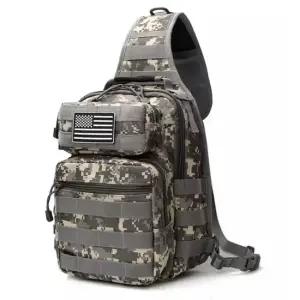 전술 슬링백 남자 택티컬 바디백 신상 밀리터리 가방 서바이벌가방 등산보조가방