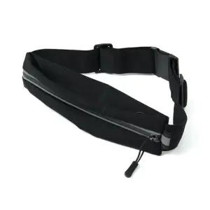 액티브 러닝벨트 블랙 플립벨트 여행용 블랙 런닝벨트 런닝가방 러닝가방 허리색