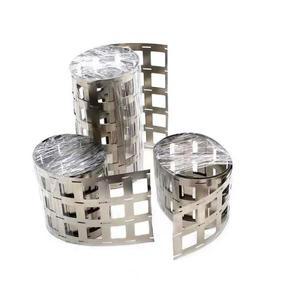 1M 2P 0.15mm 두께 니켈 시트 배터리 스폿 용접용 도금 강철 스트립 연결 조각