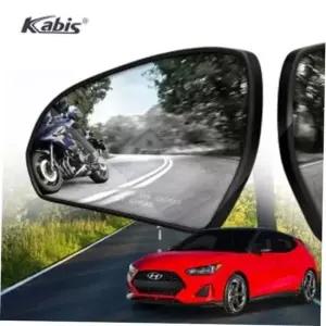 자동차미러 와이드미러 곡면미러 벨로스터 사각지대