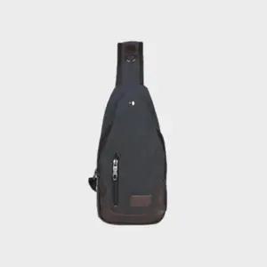 [패션] 캐쥬얼가방 메신저백 남성 커플 허리색 여행 힙색