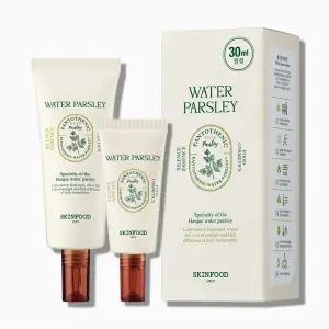 [스킨푸드] 판토테닉 워터 파슬리 에센스 기획세트(70ml+30ml)