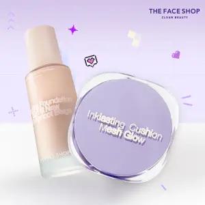 [FMGT] 더페이스샵 색조 맛집 BEST 상품 모음전 / UP TO 20%