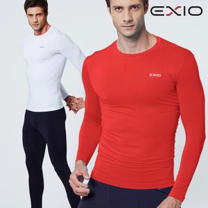 엑시오 쿨 언더레이어 여름 쿨 티셔츠 상의 하의 모음