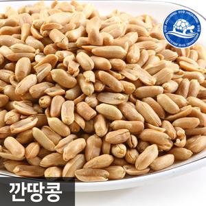깐 땅콩 1kg /견과 볶음 반태 마른 안주 간식 견과류