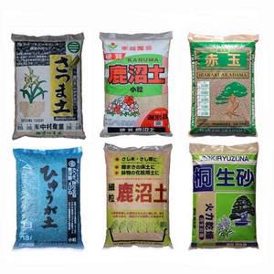 고급난석모음 대용량 적옥토/휴가토/녹소토/동생사/사쓰마토 배양토 화분분갈이