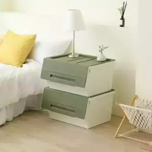 리빙앤트리 펠리컨 리빙박스 대형 66L