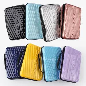 도닉 탁구라켓케이스 사각 하드케이스