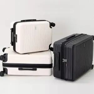 휠팩 여행용 캐리어 확장형 20인치 24인치 뉴브릭2 기내반입 기내용 수화물용 여행가방 여행용가방