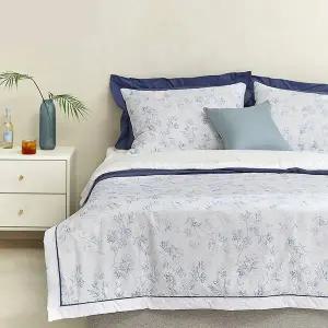 [파르페][파르페by알레르망] 리브 냉감 여름차렵이불패드세트 S/SS