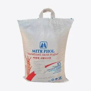 [엘루맘] 캐인슈가 태국 비정제 사탕수수원당10kg 무료배송