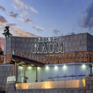 [전남] 순천 리조트 라움(전남, 순천)