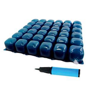 휠체어 에어방석 통풍형 공기매트 꼬리뼈쿠션 엉덩이