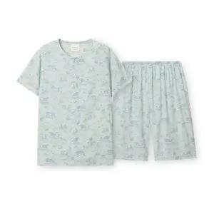 [오르시떼](의정부점)남성 F116 매직오션 반소매 상하