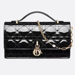 My Dior 미니 백 S0980OVRB_M900