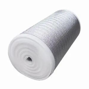 은박시드 단열재 3T 보양재 완충재 발포지 롤 단열시트 매트 1Mx40M