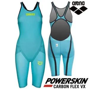 아레나 여자 선수 경기용 반전신 수영복 T117644 잇템