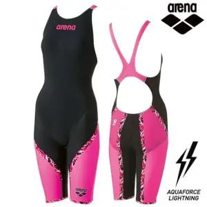 아레나 여자 선수 경기용 반전신 수영복 T117640 잇템