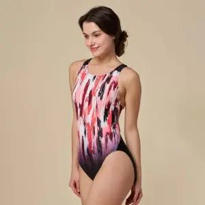 랠리 여자 원피스 수영복 Y181275 20대여성 온천수영복