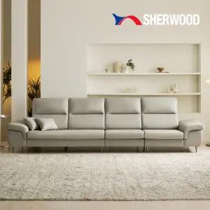 최신상 이태리 천연통가죽 아벨로 6인 소파+스툴+쿠션2+리프트 테이블