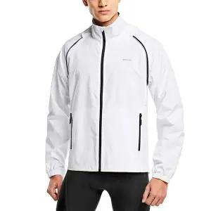 [하프클럽/테슬라]테슬라 패커블 바람막이 2WAY 러닝 아웃도어 자켓 TM-MET12