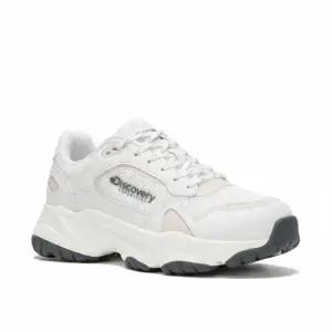 디스커버리 남여 공용 조거 플렉스 핑크 DXSH2115N-PKL