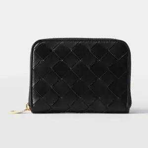 보테가베네타 인트레치아토 카드지갑 600874 V3UH1 8425