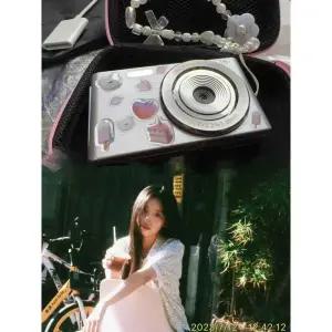 빈티지 디카 카메라 레트로 미니 감성 소형 디지털